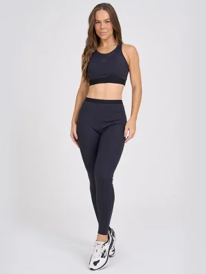 LEGGING COM COS DE ELASTICO