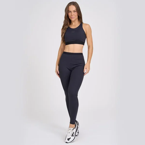 LEGGING COM COS DE ELASTICO