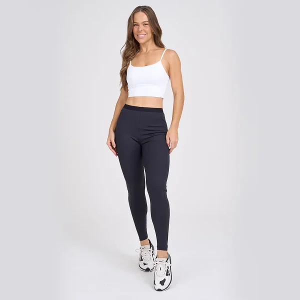 LEGGING COM COS DE ELASTICO - Imagem 2