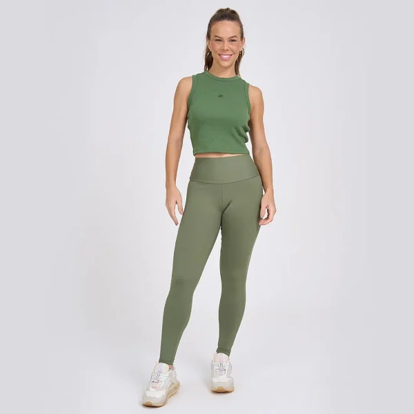 LEGGING COM ESTAMPA