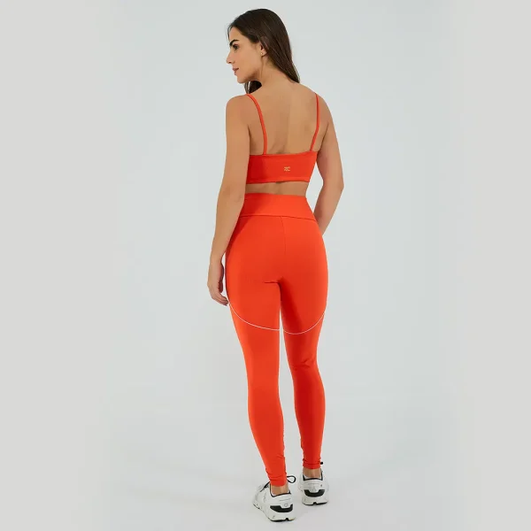 LEGGING COM RECORTE - Imagem 3