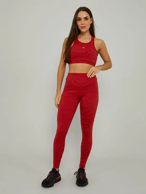TOP DECOTE NADADOR