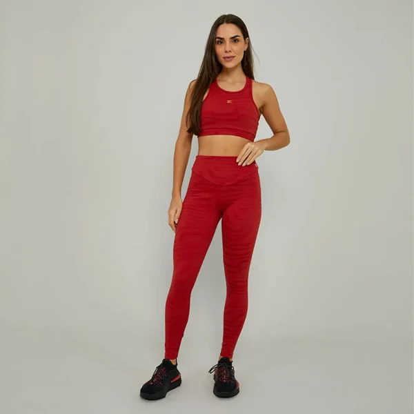 TOP DECOTE NADADOR
