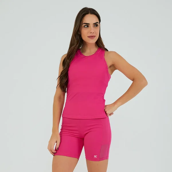 REGATA COM SILK - Imagem 4