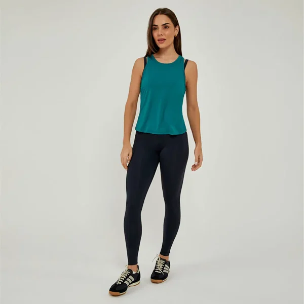 REGATA COM SILK - Imagem 6