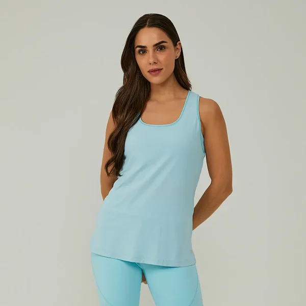 REGATA SKIN FIT DEC REDONDO ALONGADA