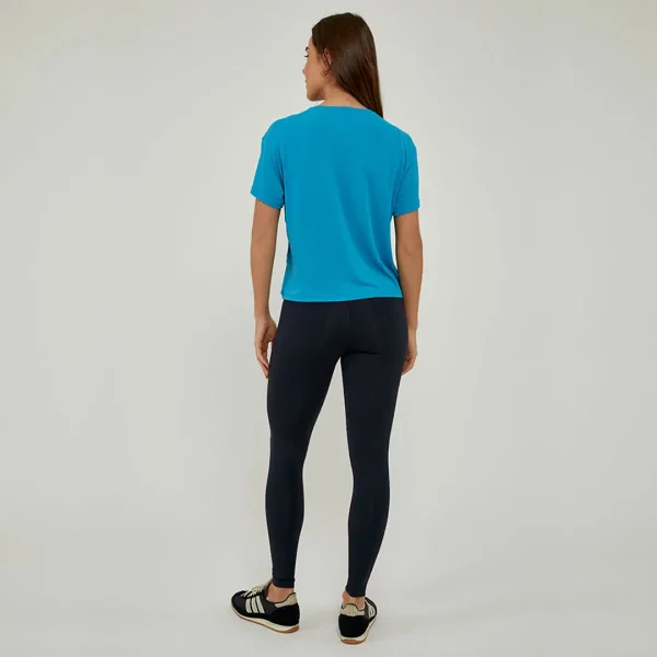 T-SHIRT CROPPED - Imagem 3