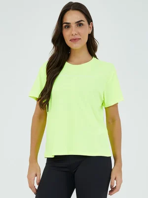 T-SHIRT COM ESTAMPA