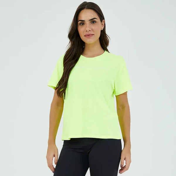 T-SHIRT COM ESTAMPA