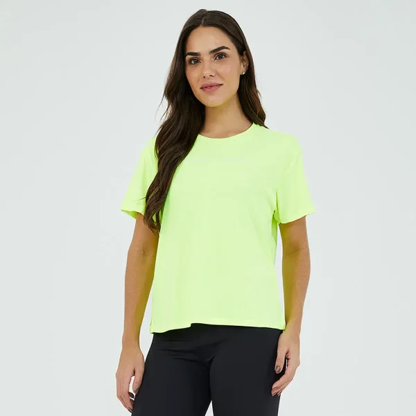 T-SHIRT COM ESTAMPA - Imagem 3