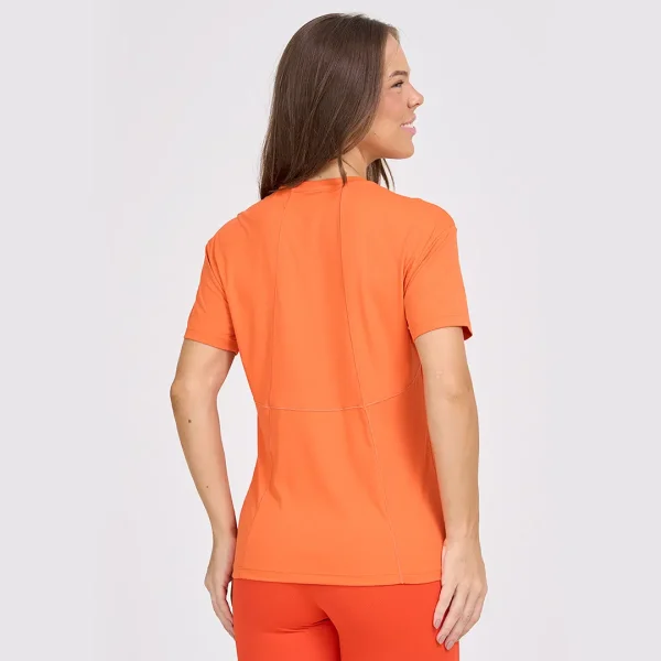 T-SHIRT COM TRANCADOR - Imagem 3