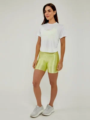 T-SHIRT COM ESTAMPA