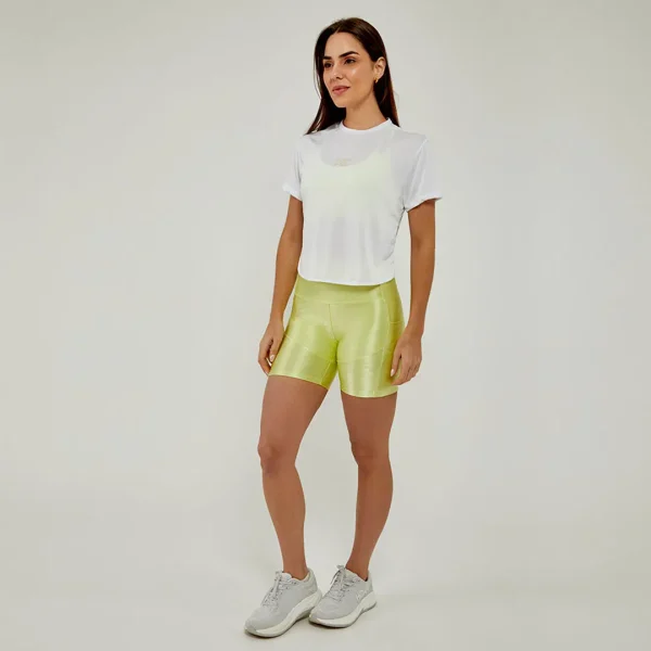 T-SHIRT COM ESTAMPA