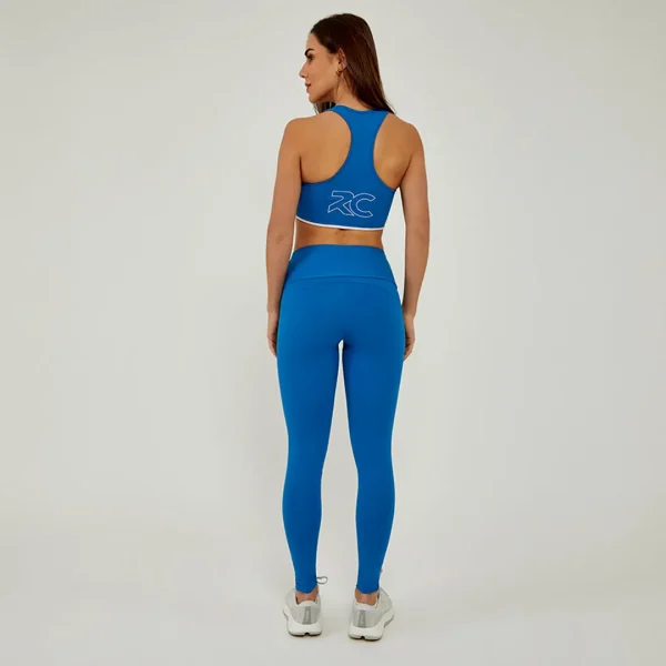 LEGGING COM SILK NO BOLSO - Imagem 3