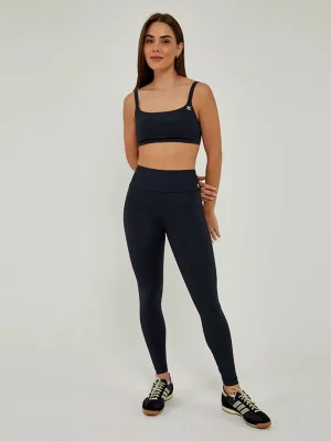 LEGGING COM ELASTICO COSTAS
