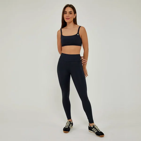 LEGGING COM ELASTICO COSTAS