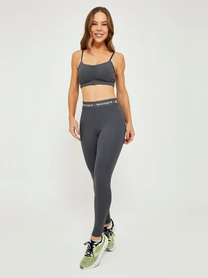 LEGGING COS COM SILK