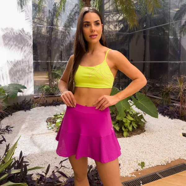 TOP COM SILK RELEVO