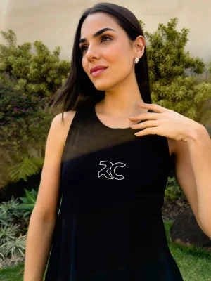 REGATA COM SILK FRENTE