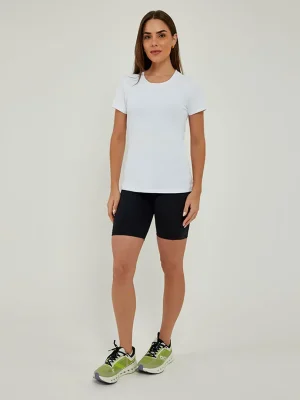 T-SHIRT COM SILK COSTAS