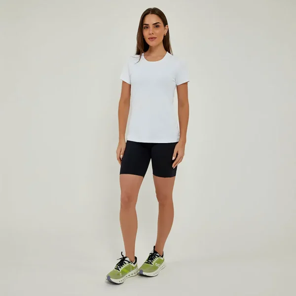 T-SHIRT COM SILK COSTAS