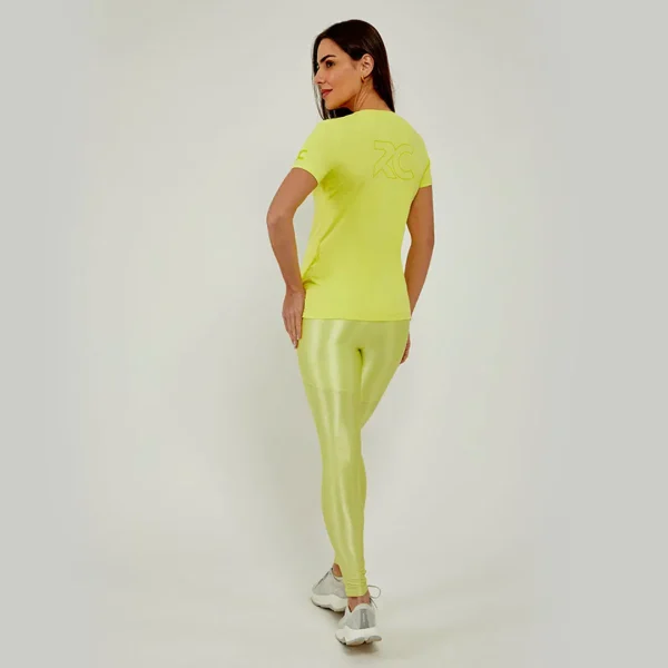 T-SHIRT SILK COSTAS - Imagem 3
