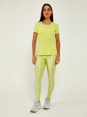 T-SHIRT SILK COSTAS
