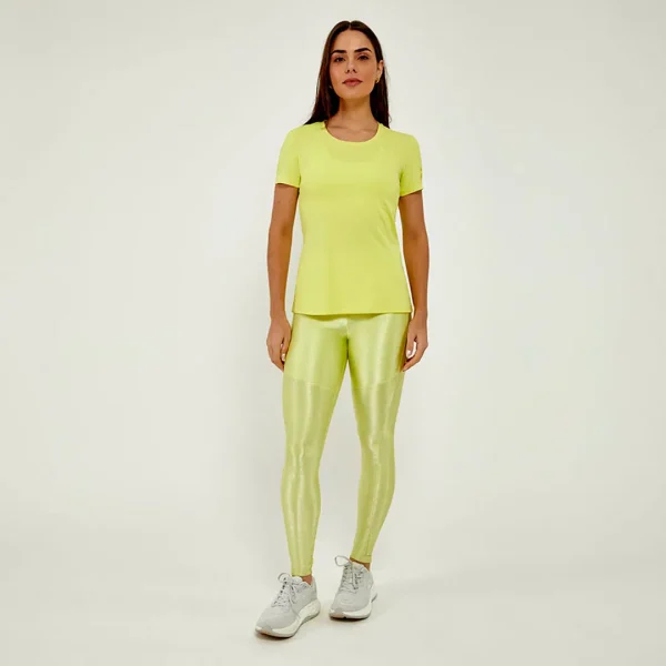T-SHIRT SILK COSTAS