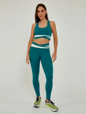 LEGGING COS TRANSPASSADO