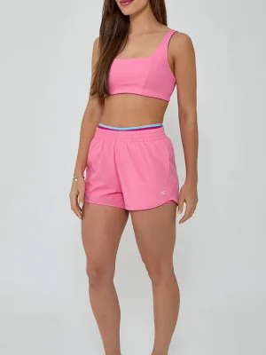 SHORTS ELASTICO COS