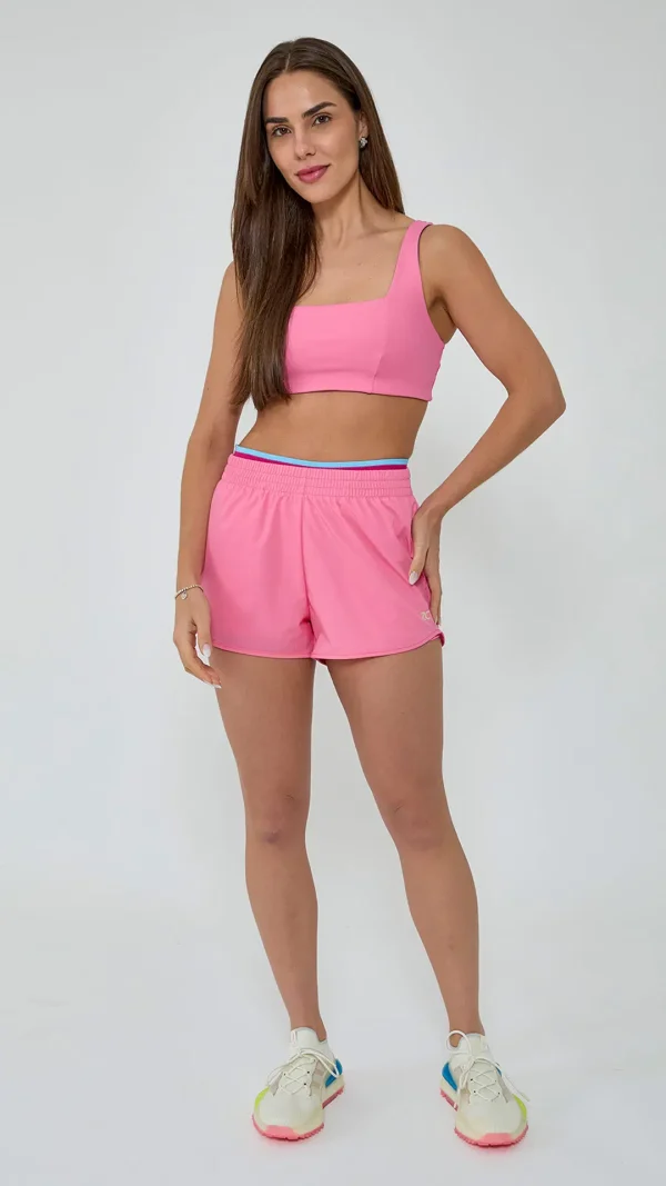 SHORTS ELASTICO COS - Imagem 3