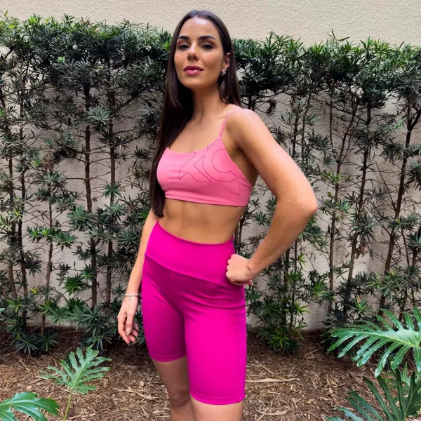 TOP COM SILK FRENTE - Imagem 3