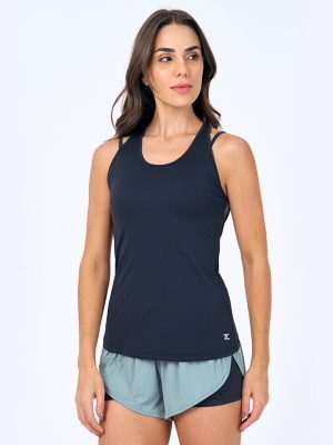 REGATA COM ELASTICO