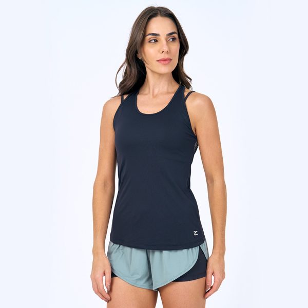 REGATA COM ELASTICO