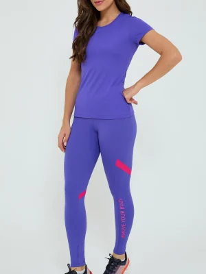 T-SHIRT SILK COSTAS