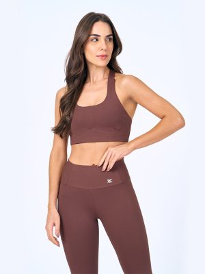 LEGGING COM BOLSO LATERAL