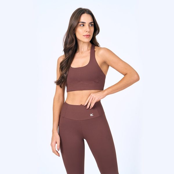 LEGGING COM BOLSO LATERAL