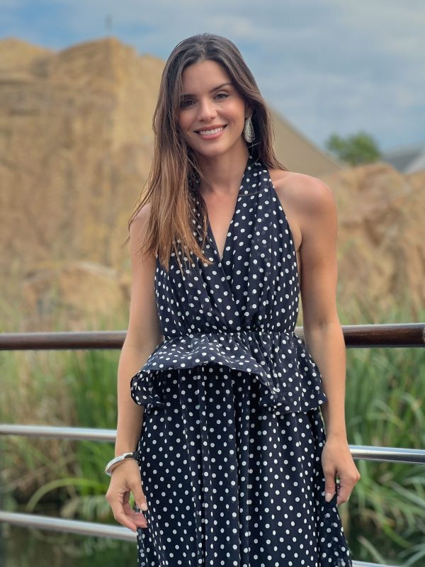 VESTIDO ADRIELE - Imagem 5