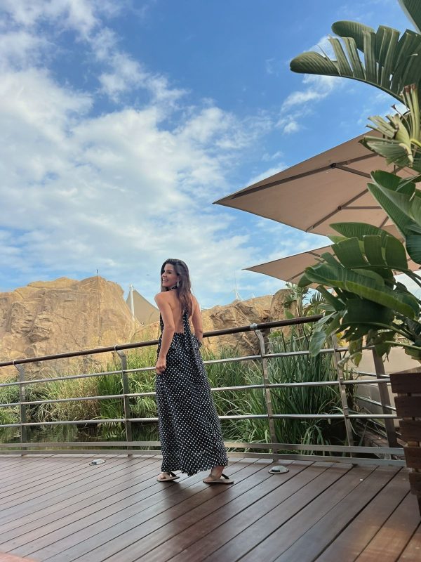 VESTIDO ADRIELE - Imagem 2