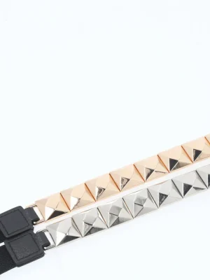 CINTO FEMININO DE ELÁSTICO