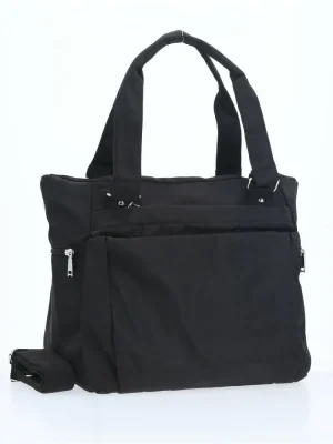 BOLSA DE TECIDO ESTRUTURADA