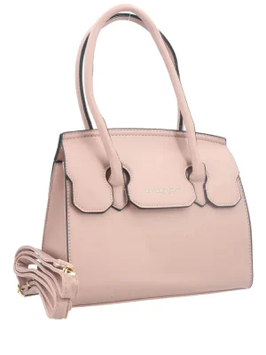 BOLSA TOTE SINTÉTICO