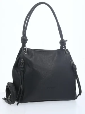 BOLSA SHOULDER MÉDIA