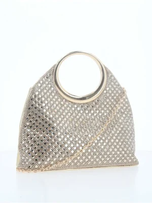 BOLSA FESTA FEMININA