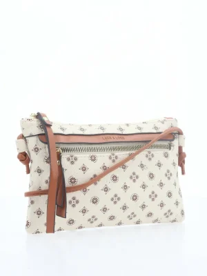 BOLSA FEMININA CROSSBODY