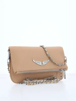 BOLSA TIRACOLO TRANSVERSAL