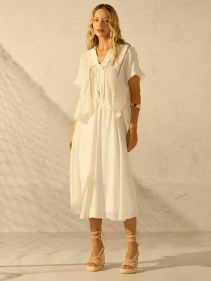 SAIA MIDI EVASÊ RENDAS