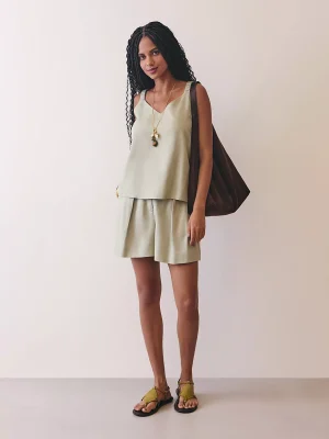 BERMUDA PASSANTE LARGO