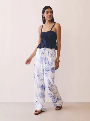 CALCA ESTAMPA VISCOSE