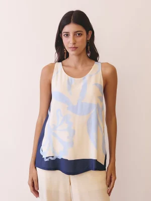 REGATA REGATA ESTAMPA LENCO